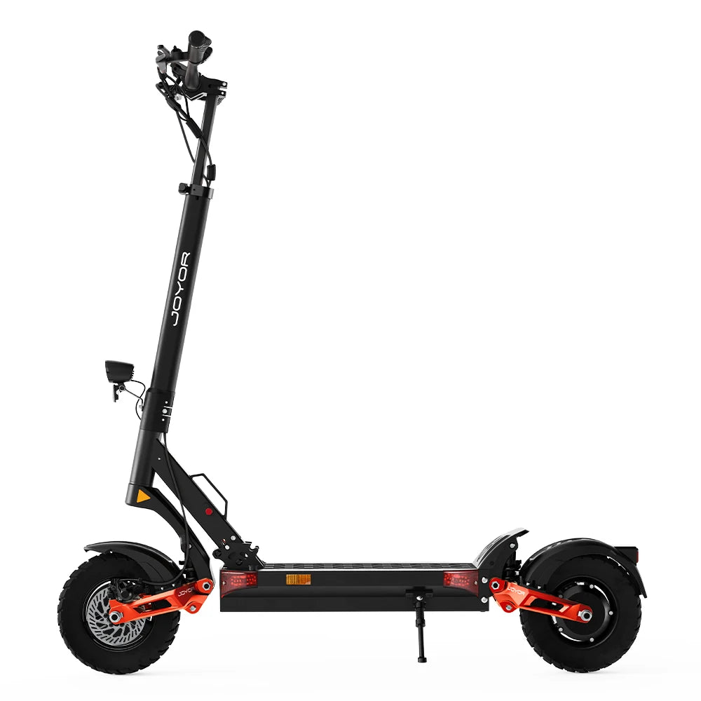 T10 Dual Motor Scooter