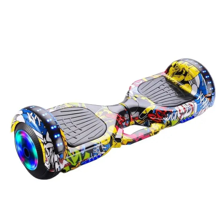 LED Balance Scooter