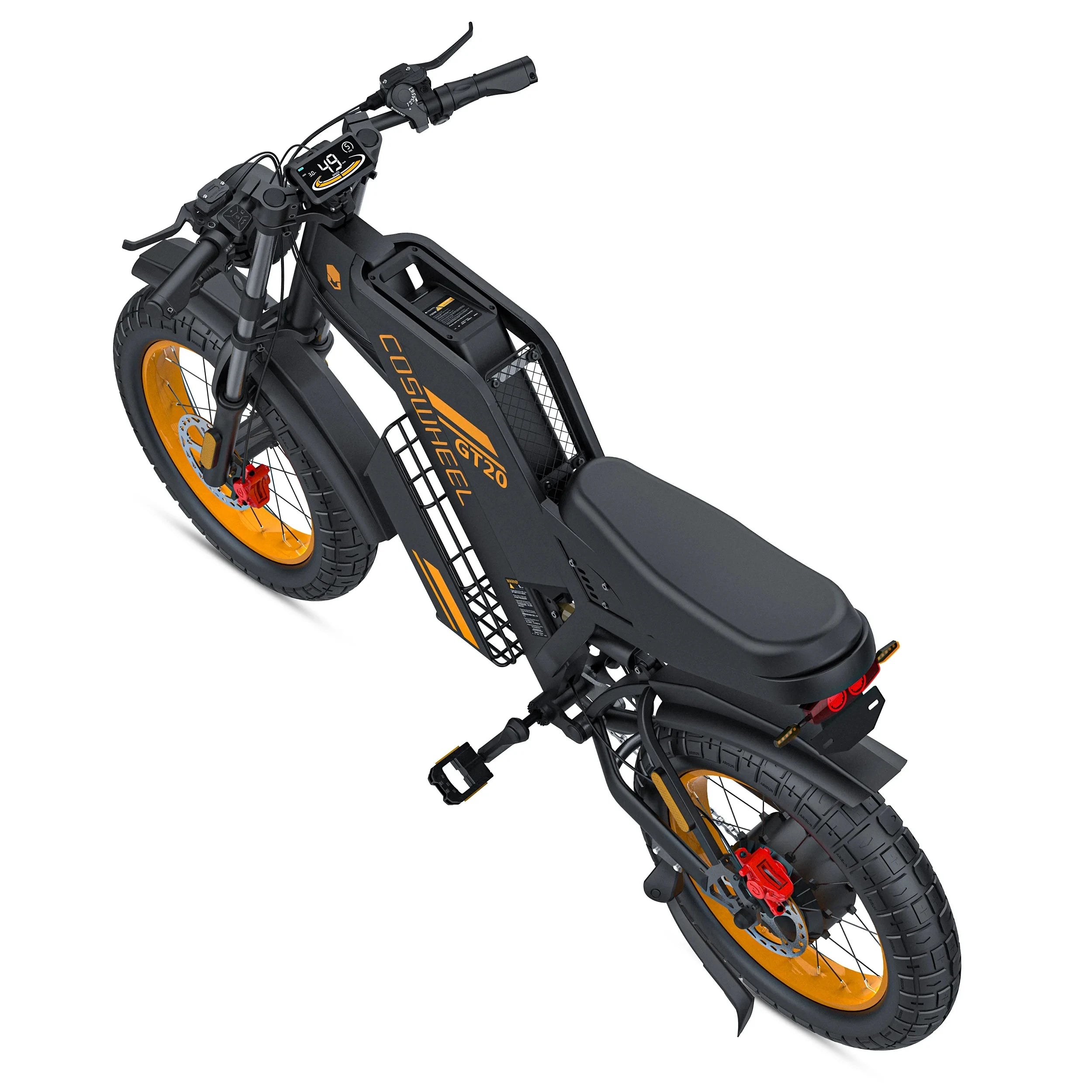 COSWHEEL GT20 E-Bike