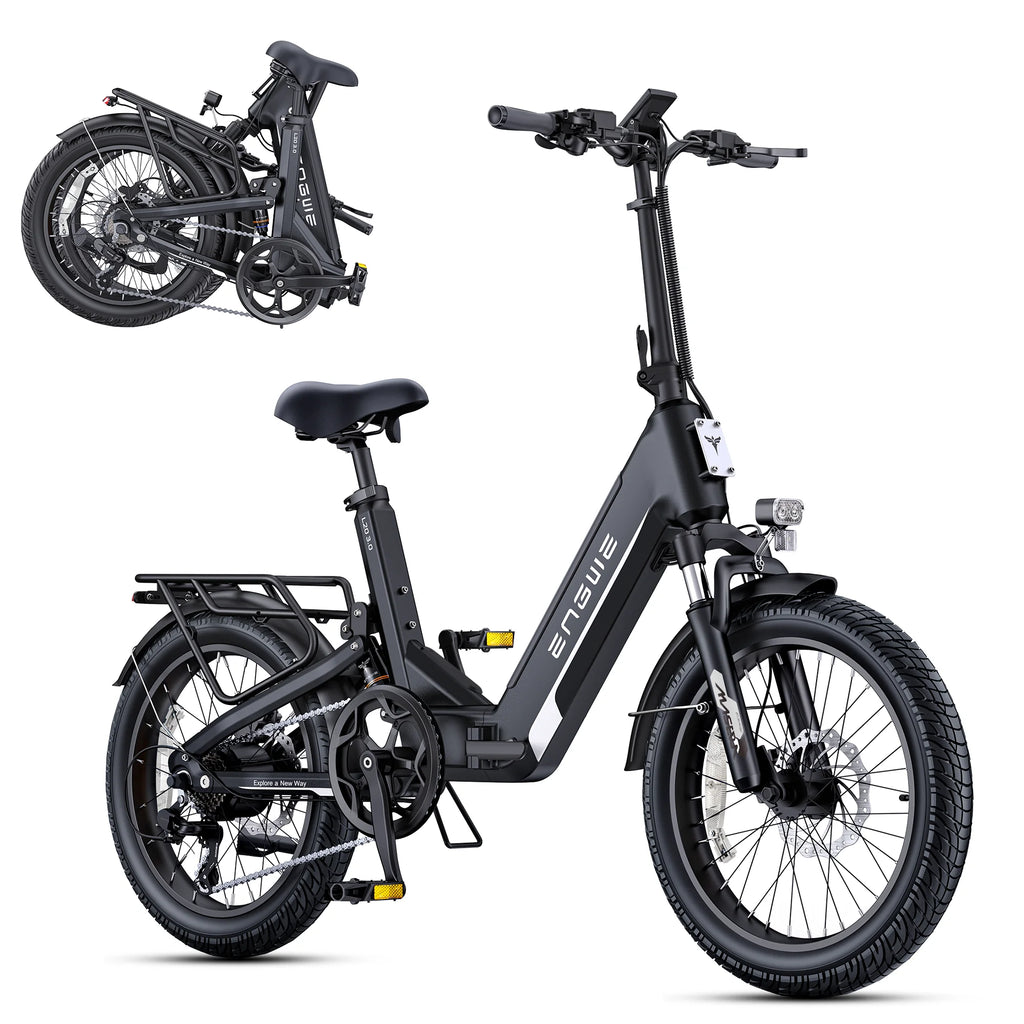 ENGWE L20 Folding E-Bike