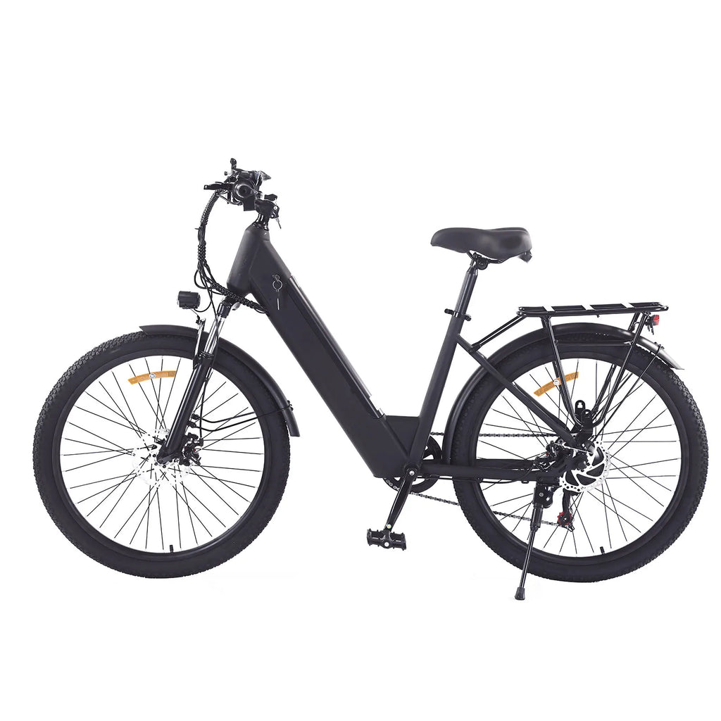 Electric City E-Bike
