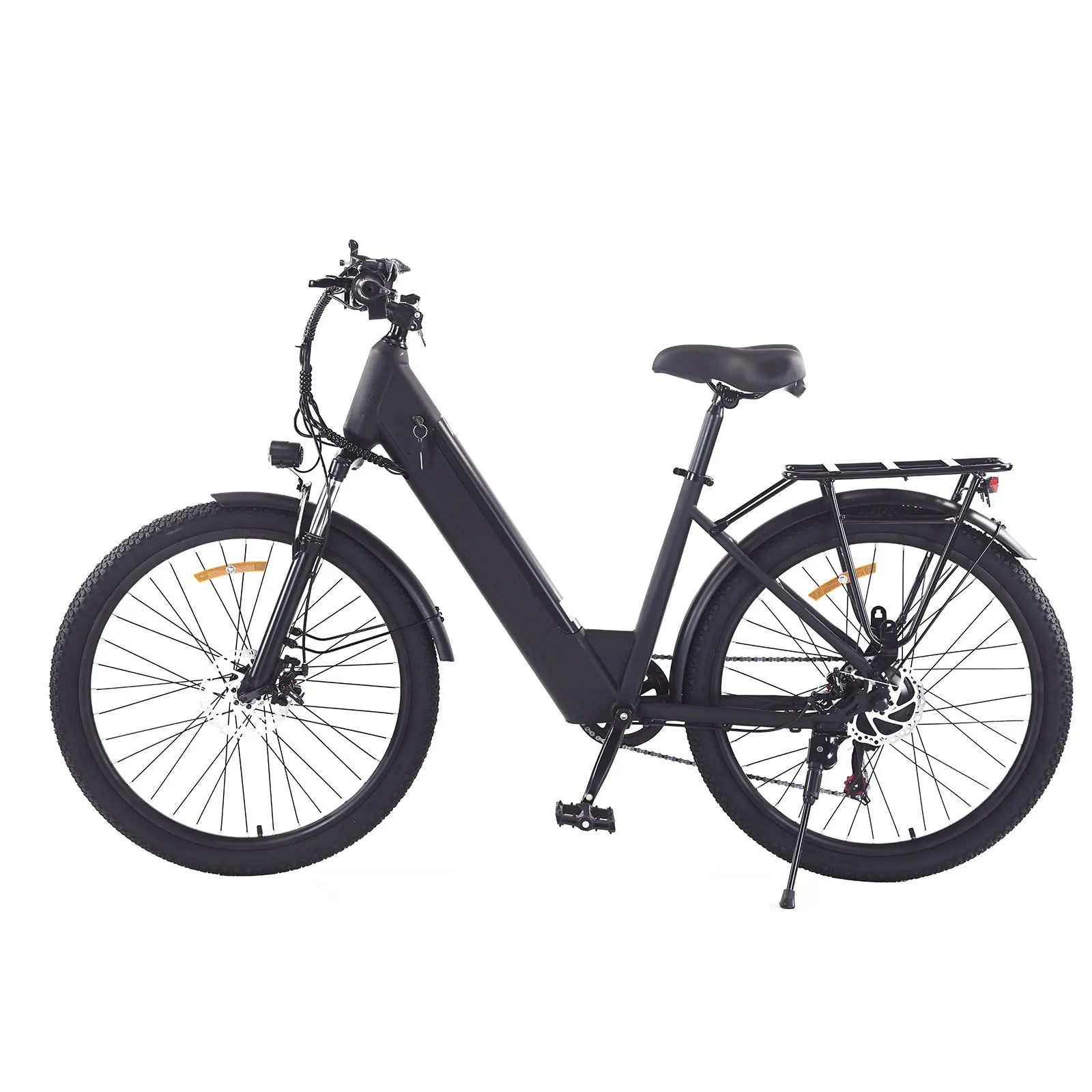 Electric City E-Bike