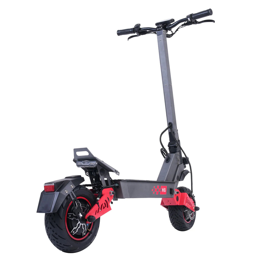 FREEBOY H8 Electric Scooter