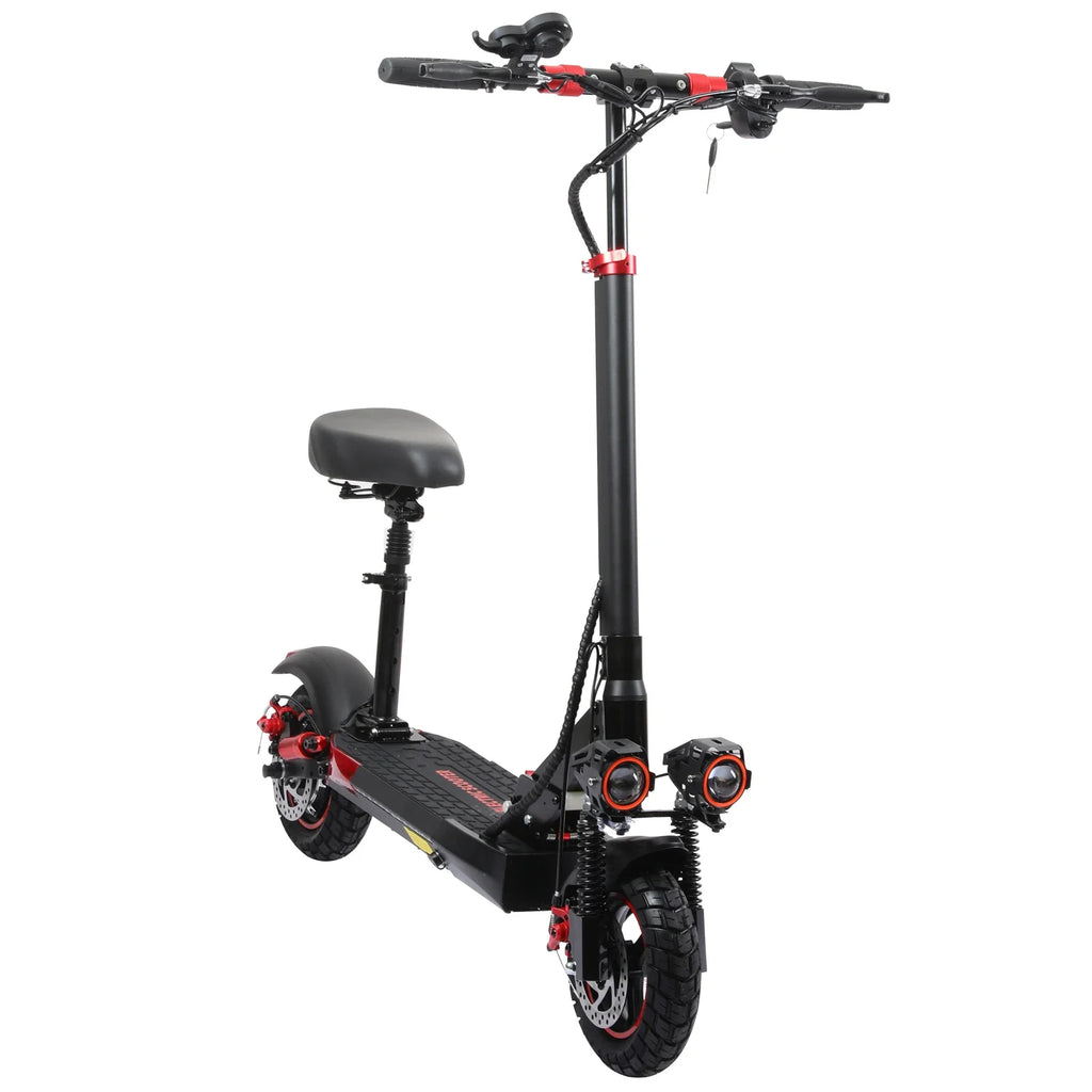 J01 Electric Skateboard