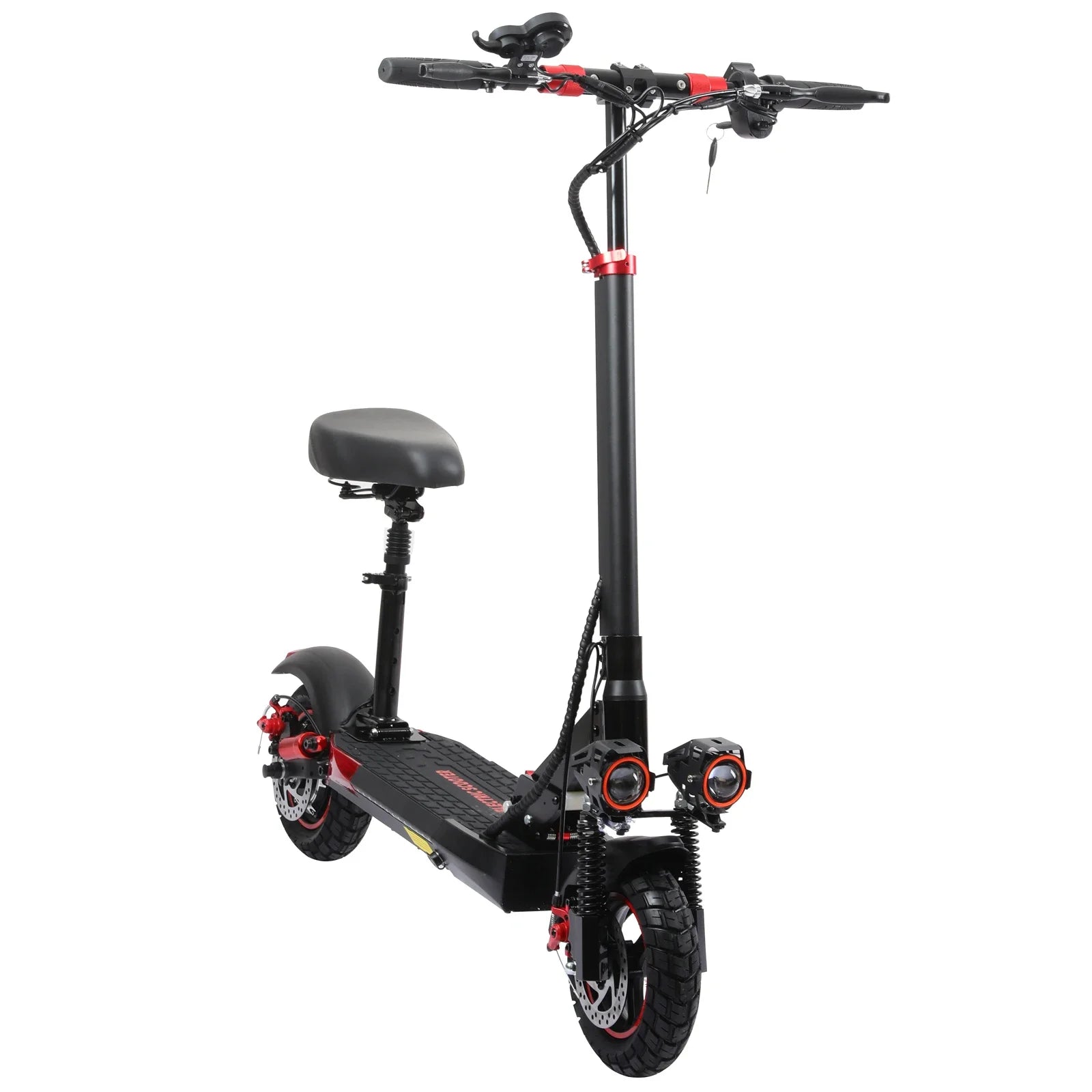 J01 Electric Skateboard