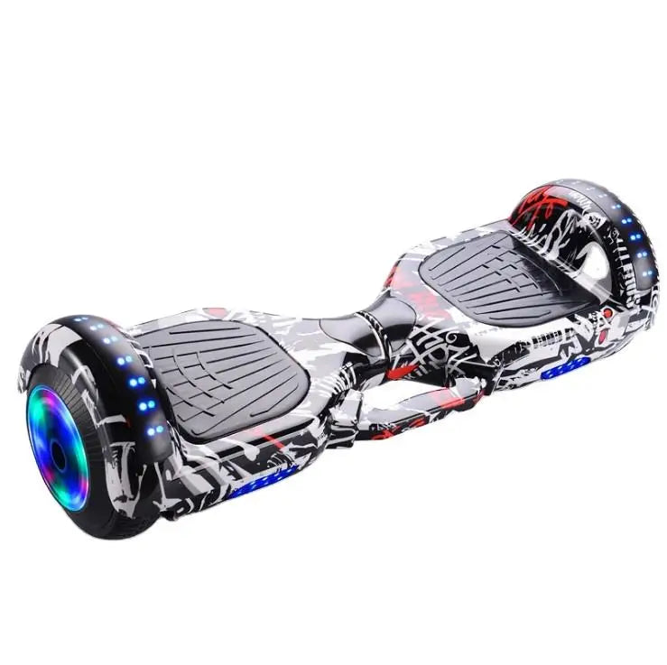 LED Balance Scooter