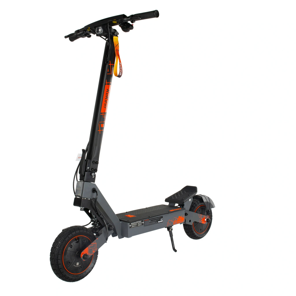 Kukirin G2 Ultra Electric Scooter 800W