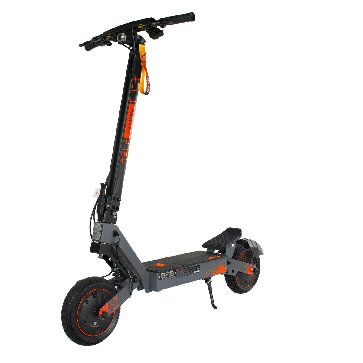 Kukirin G2 Ultra Electric Scooter 800W
