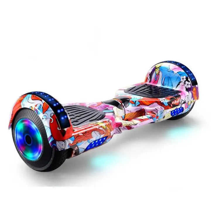 LED Balance Scooter