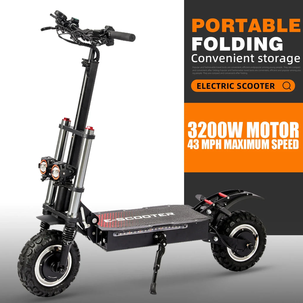 FREEBOY J30 Max Scooter
