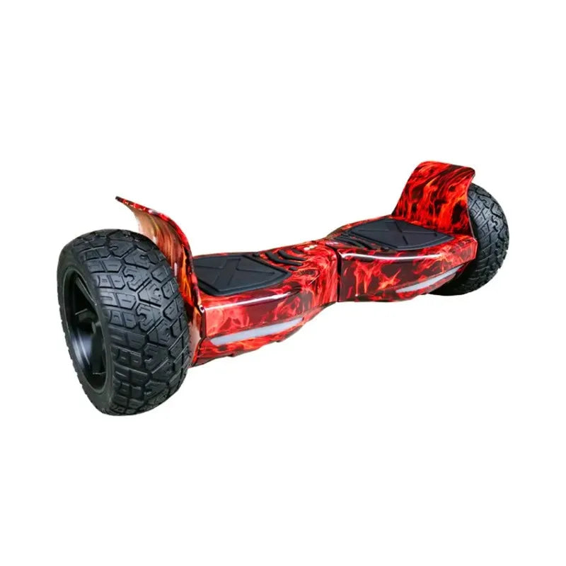 8.5" Hummer Hoverboard
