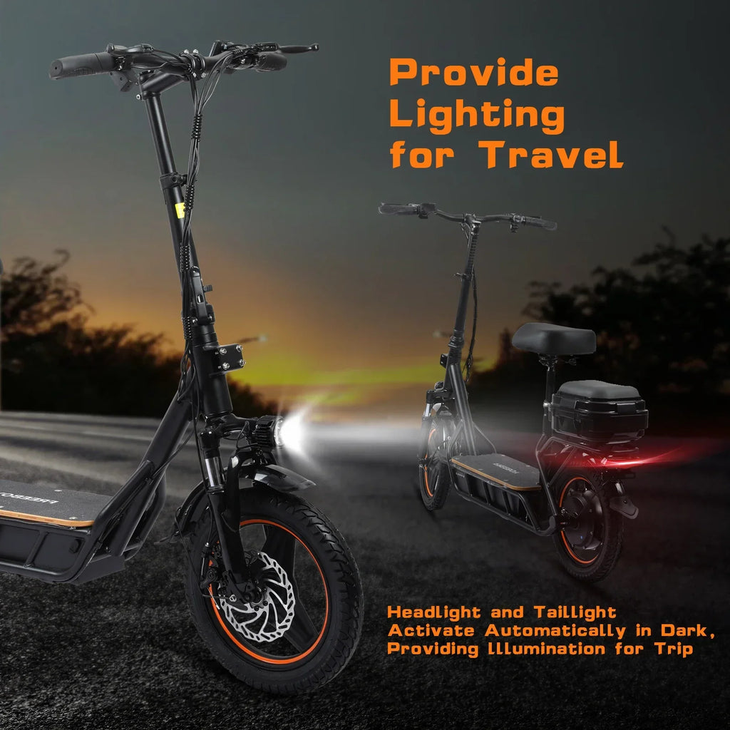 FREEBOY H14 Electric Scooter