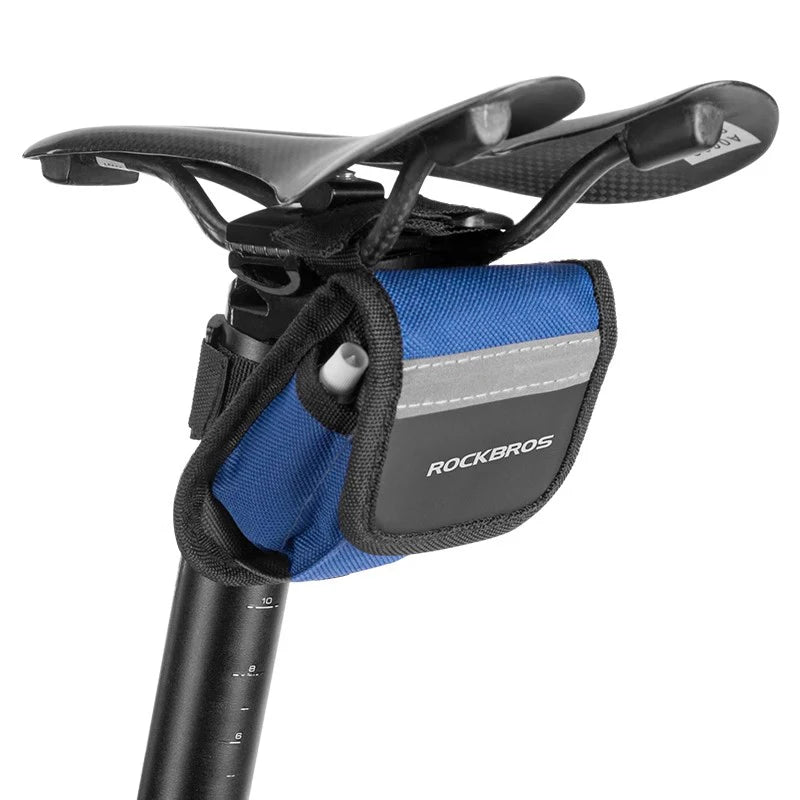 ROCKBROS Portable Tire Repair Kit – MTB & E-Bike Tyre Lever Set
