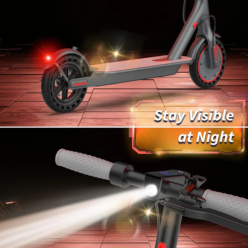 PRO ES80 Electric Scooter