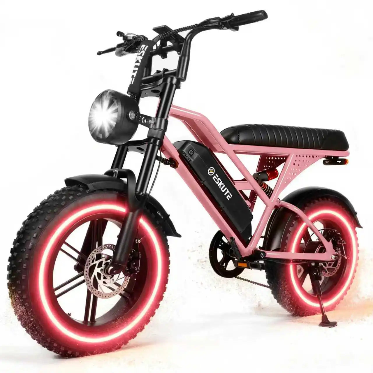 Eskute V100 Electric Bike
