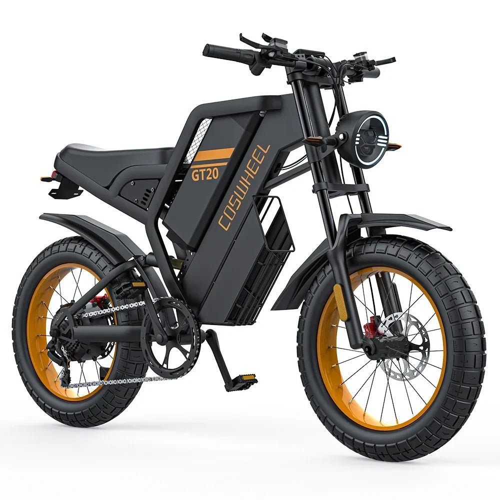 COSWHEEL GT20 E-Bike