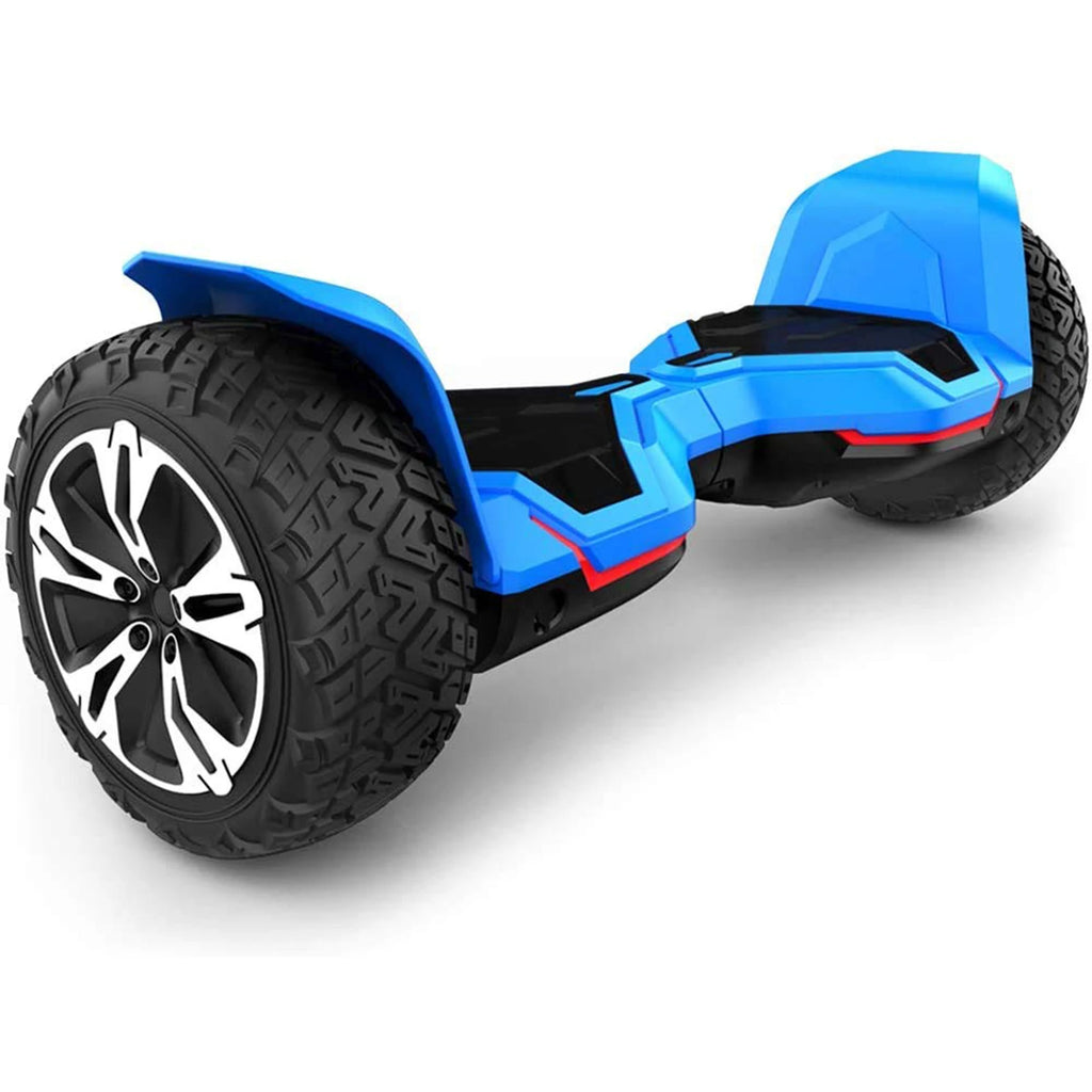 8.5" All-Terrain Hoverboard