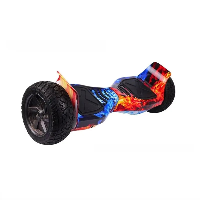 8.5" Hummer Hoverboard