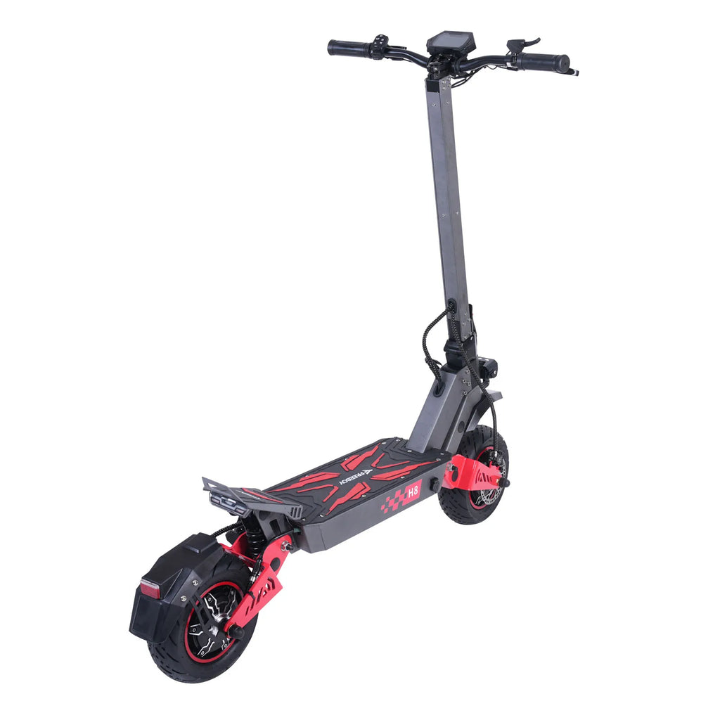 FREEBOY H8 Electric Scooter