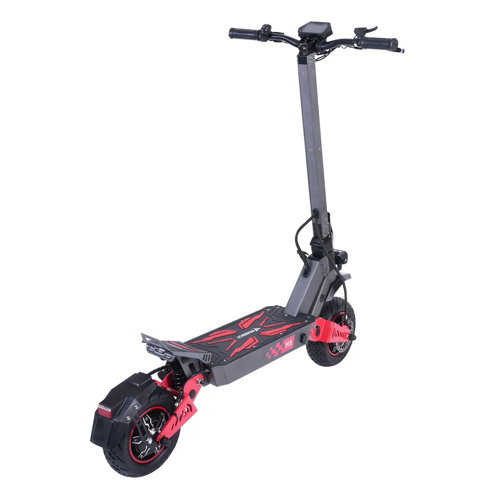 FREEBOY H8 Electric Scooter