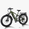 Thunder Fat Tire E-Bike