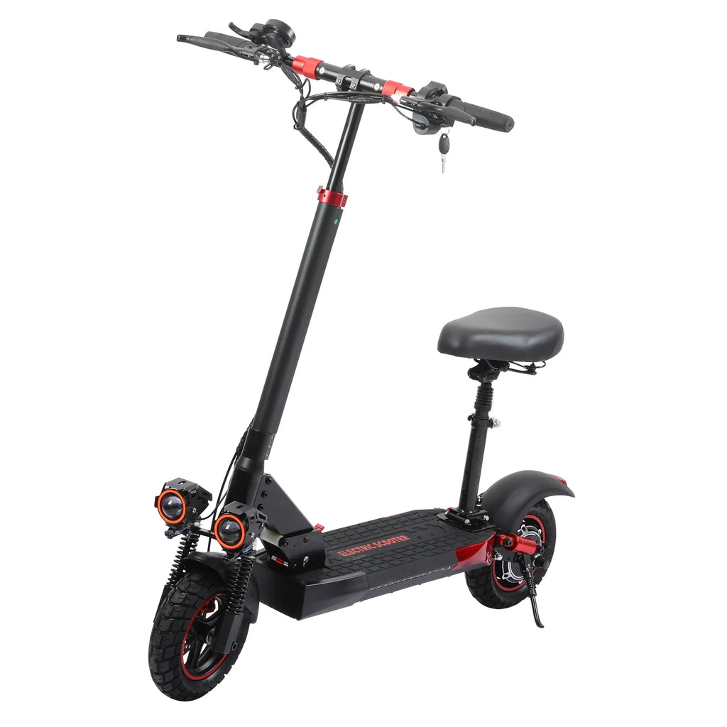 J01 Electric Skateboard