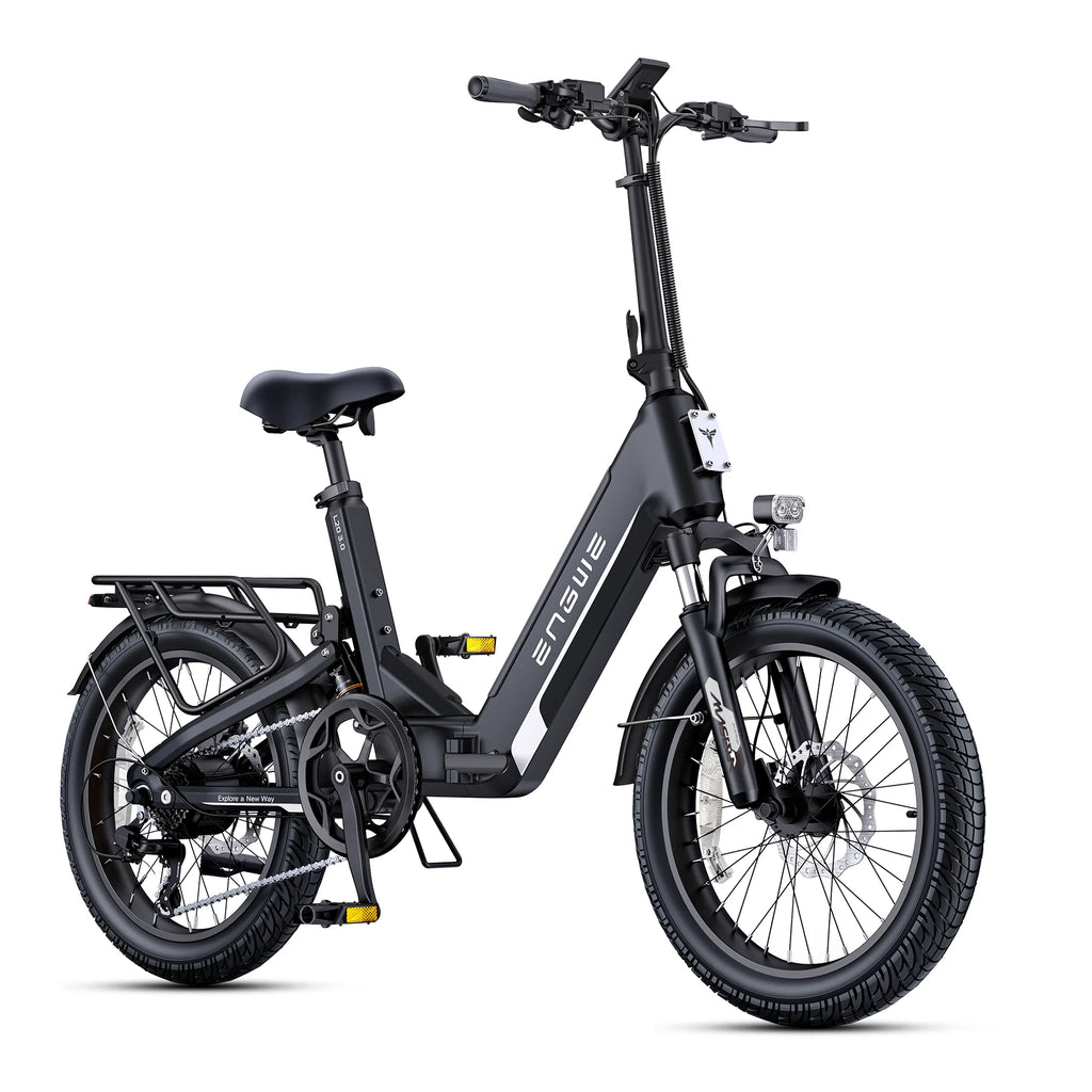 ENGWE L20 Folding E-Bike