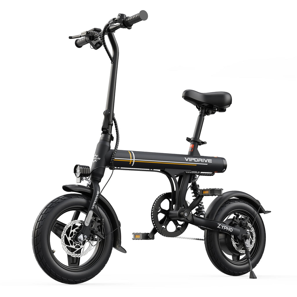 Zypho E-Bike