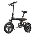 Zypho E-Bike