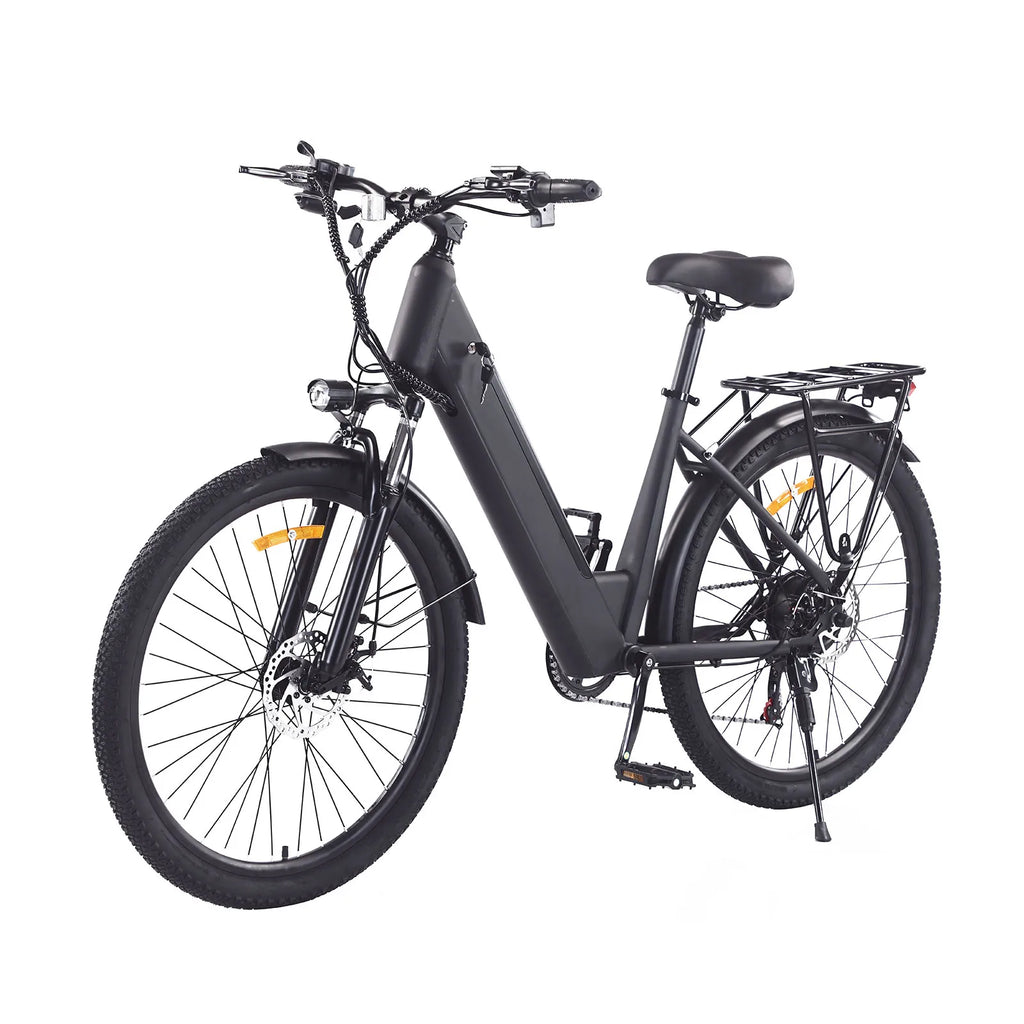 Electric City E-Bike