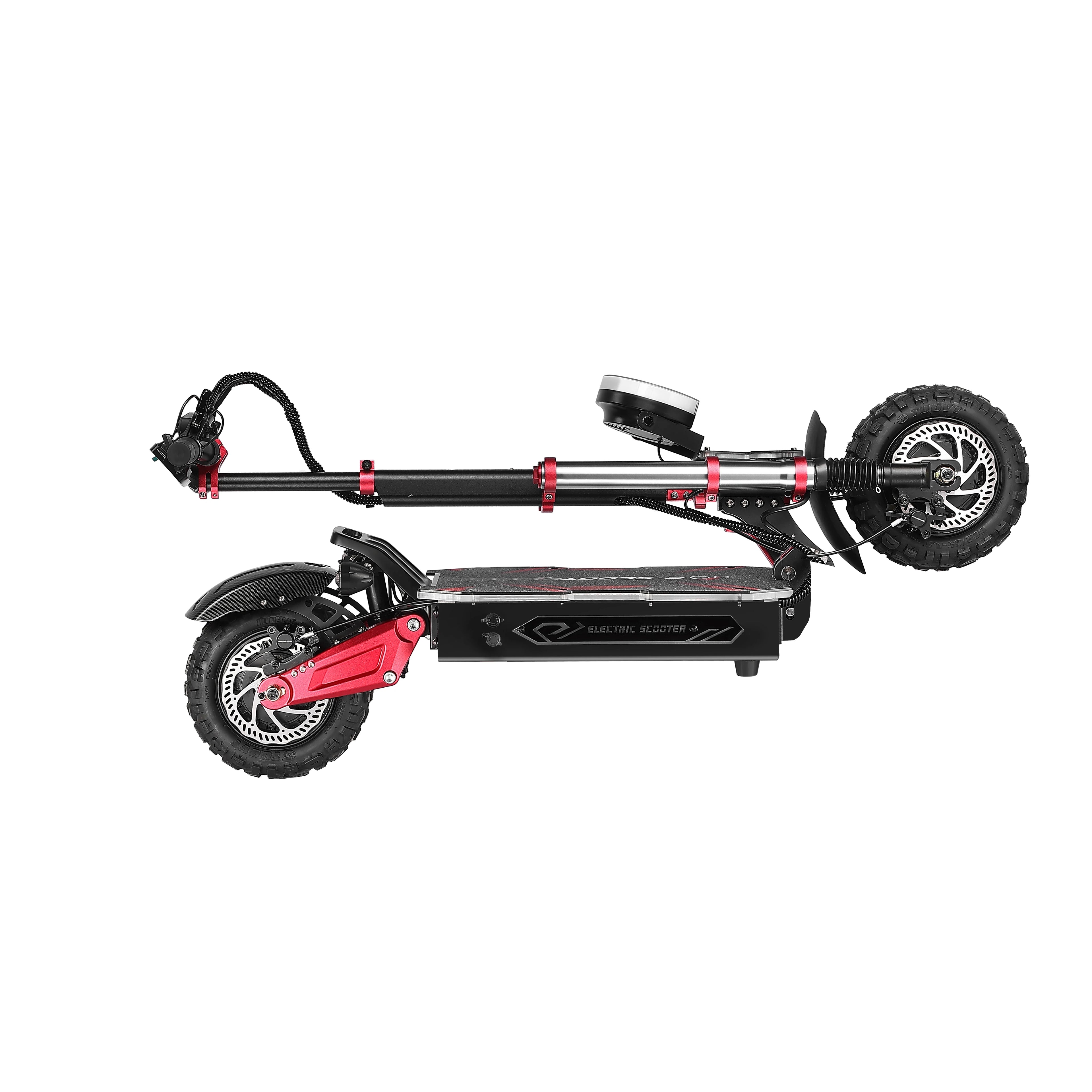 S5-11 Performance Scooter
