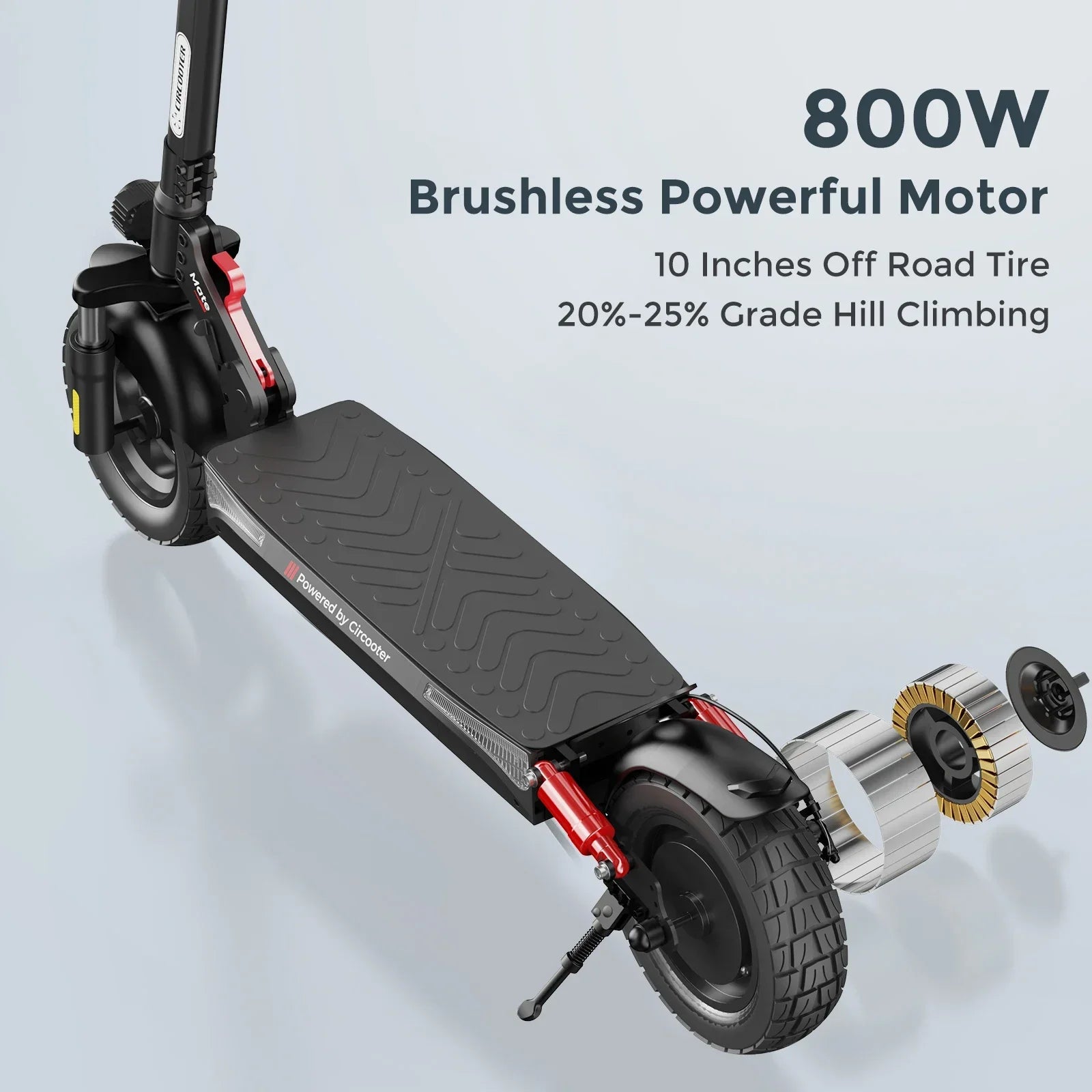 Circooter Mate Electric Scooter