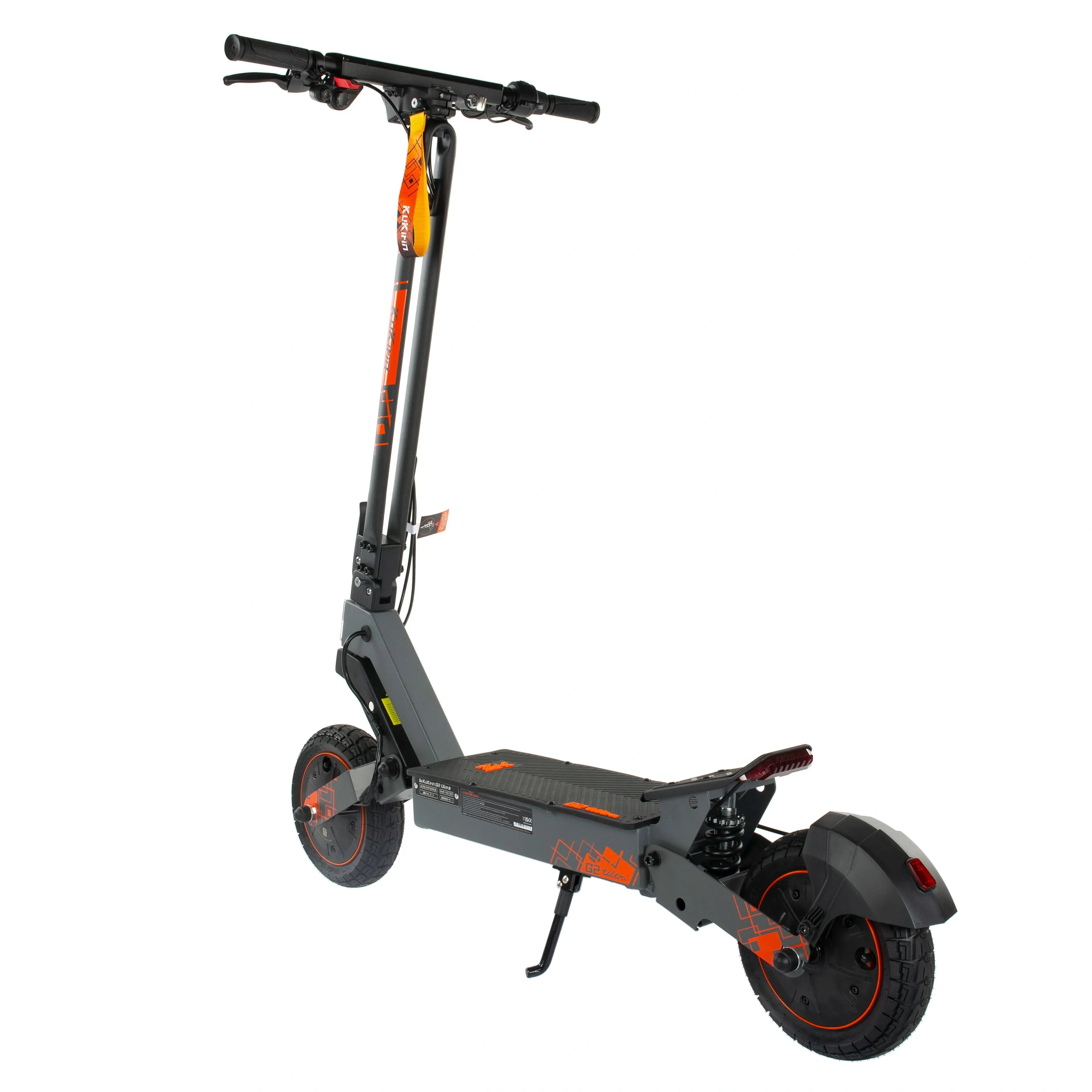 Kukirin G2 Ultra Electric Scooter 800W
