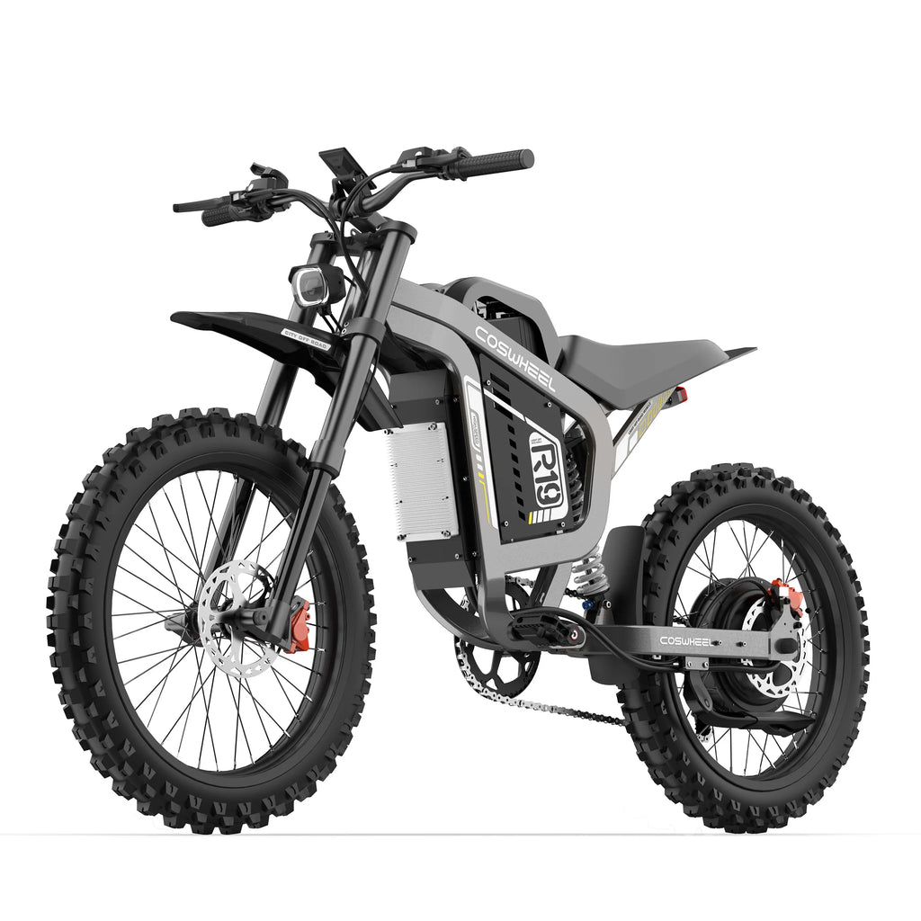 Coswheel R19 E-Bike