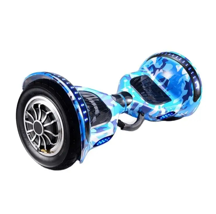 LED Balance Scooter
