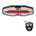 Wireless Turn Signal Bike Tail Light – Remote Control Direction Indicator