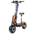 X8 Pro Dual Motor Scooter