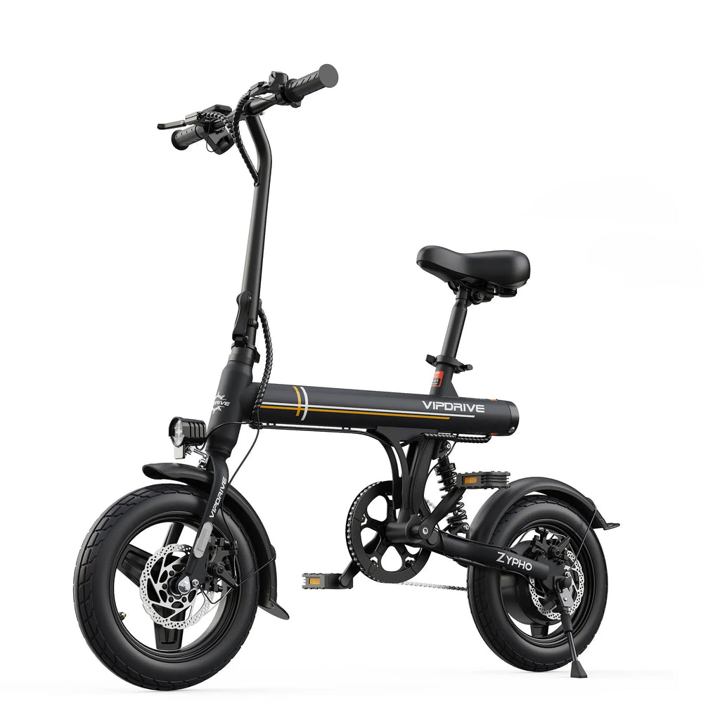 Zypho E-Bike