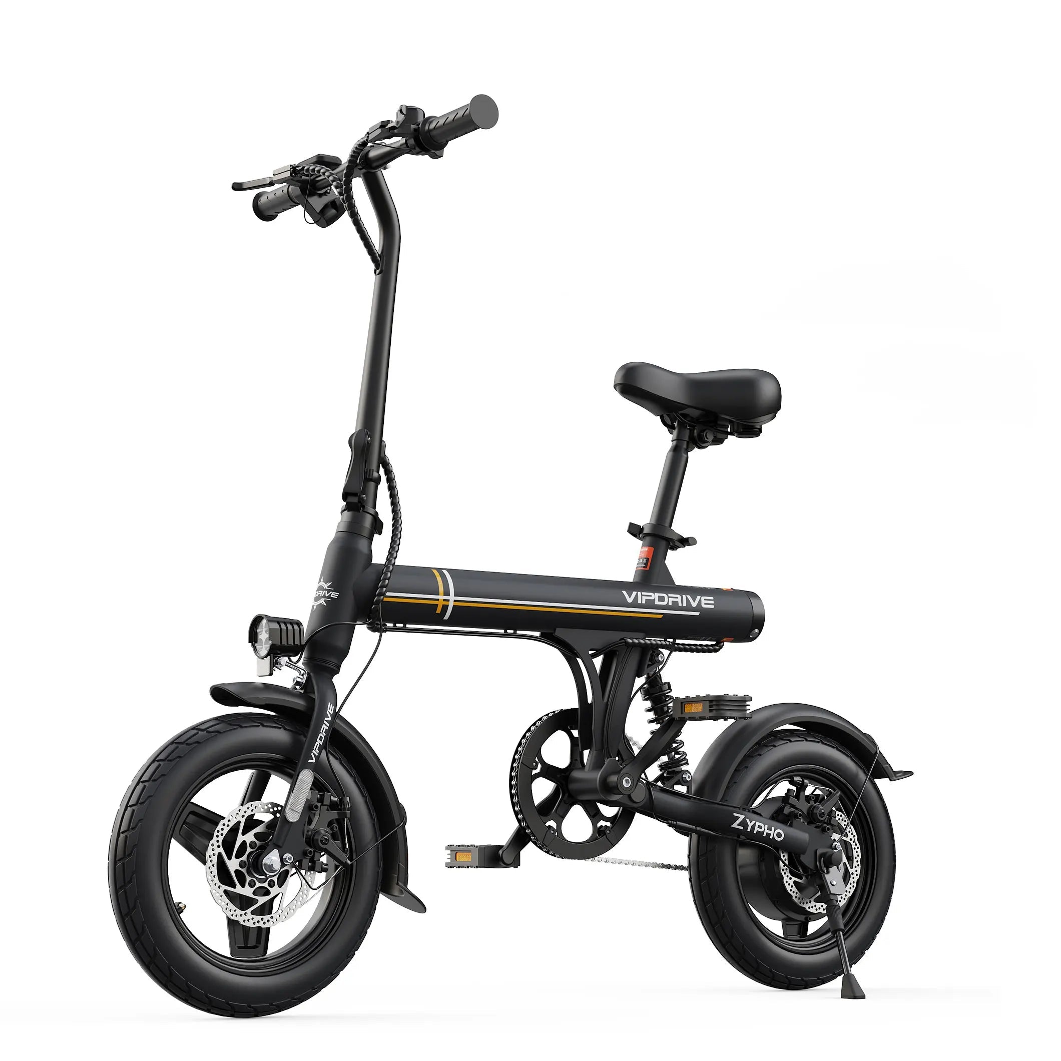 Zypho E-Bike