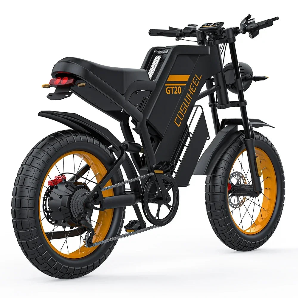 COSWHEEL GT20 E-Bike