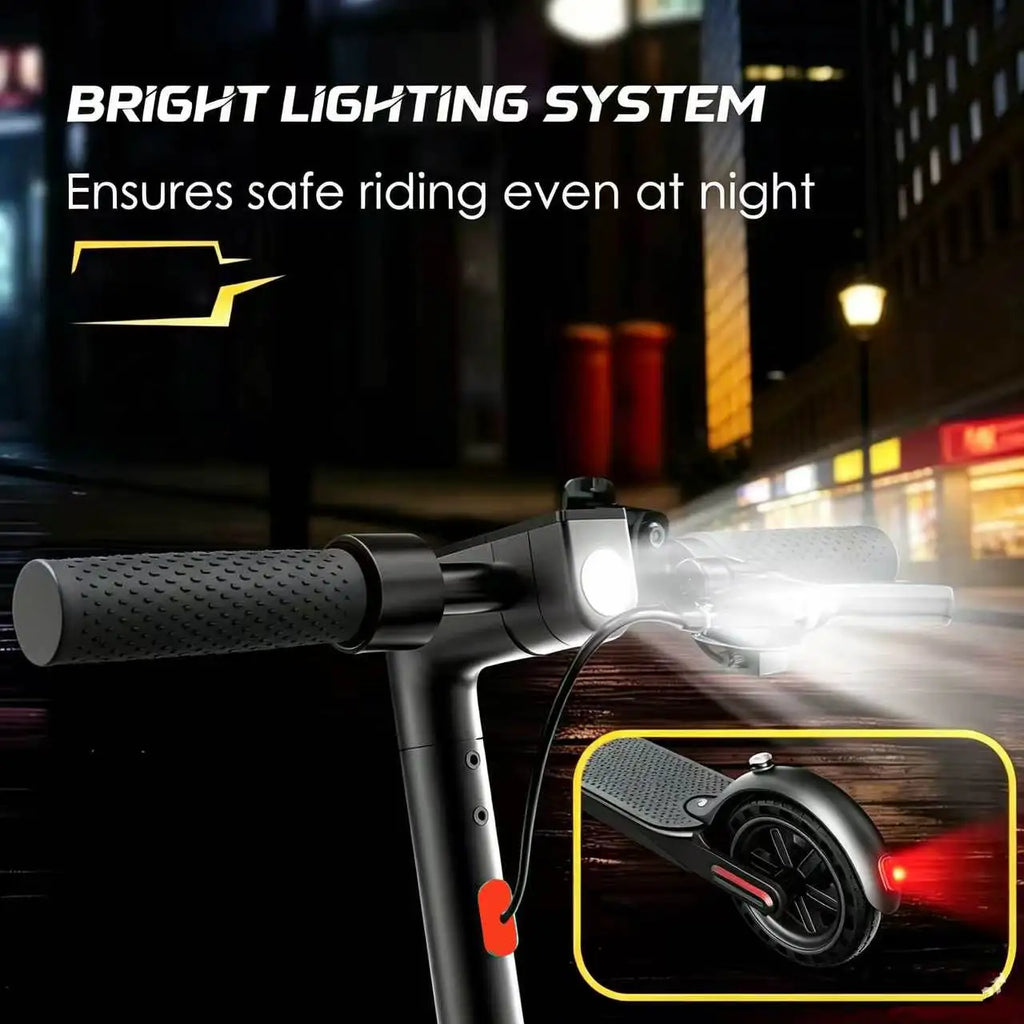 Foldable Electric Scooter