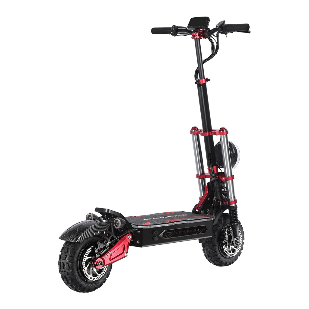 S5-11 Performance Scooter