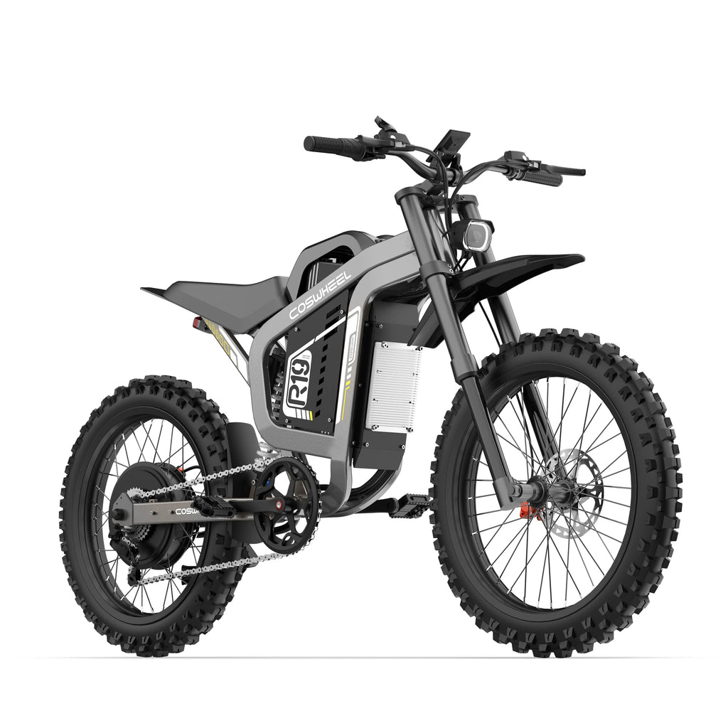 Coswheel R19 E-Bike