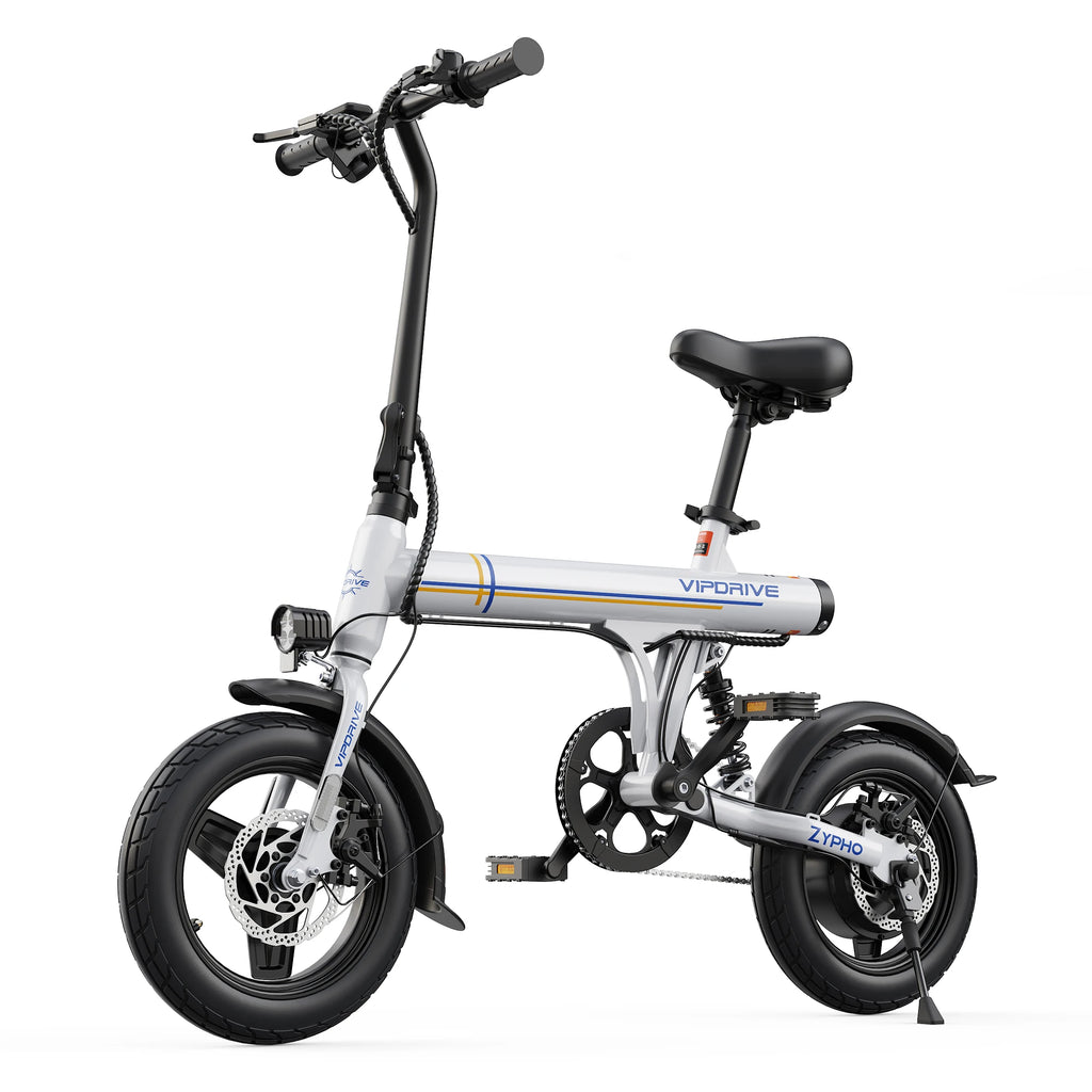 Zypho E-Bike