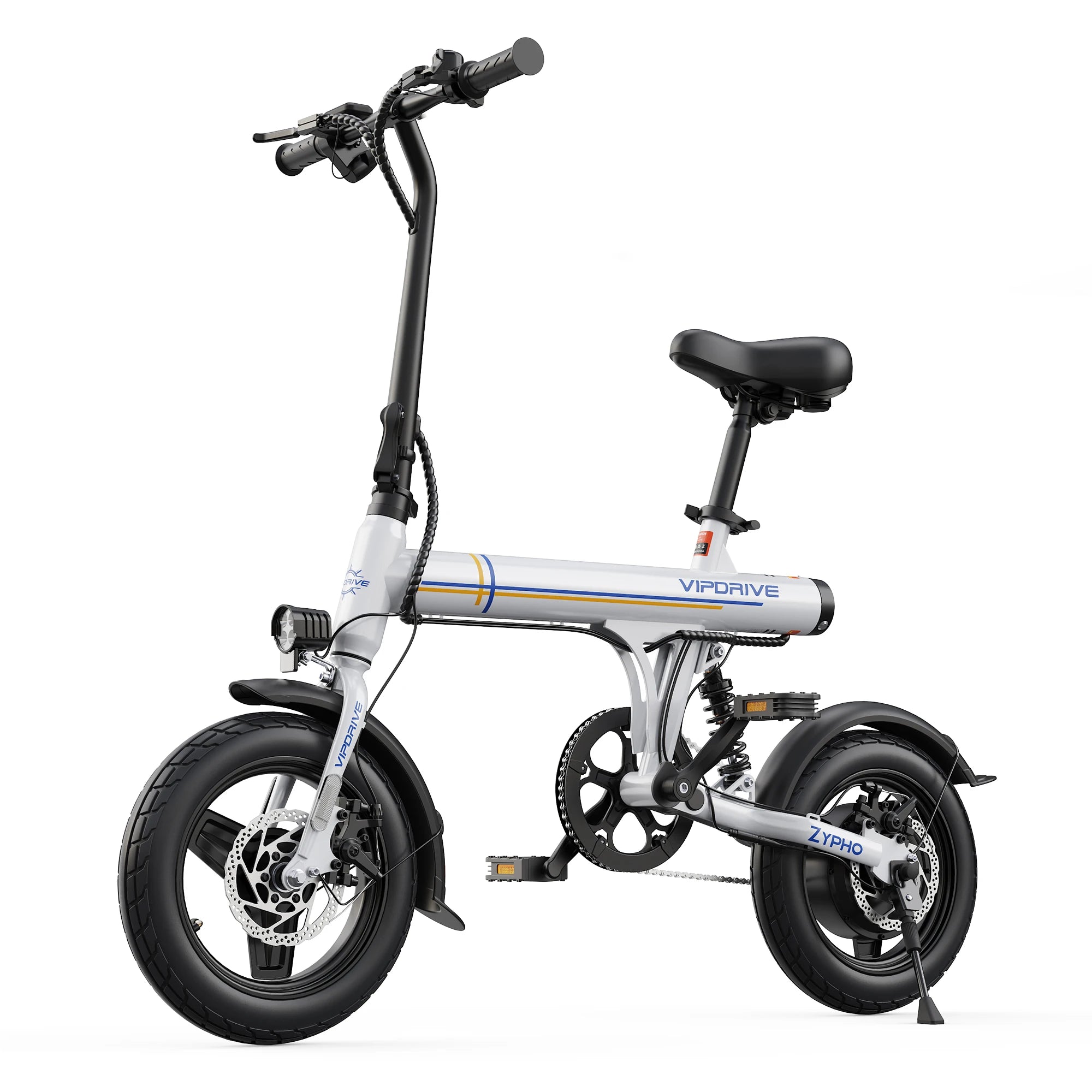 Zypho E-Bike