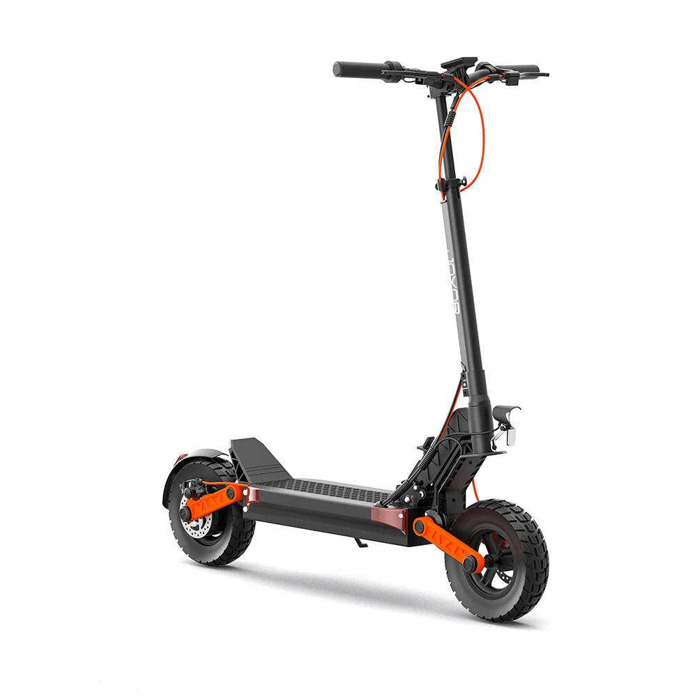 S5-Z Off-Road Scooter