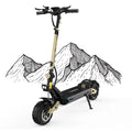 Circooter Cruiser Pro Scooter