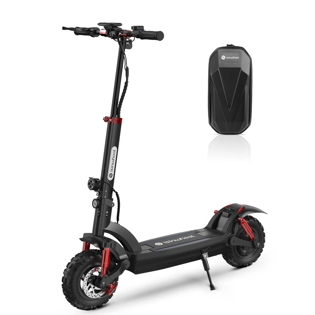 GT2 Off-Road E-Scooter