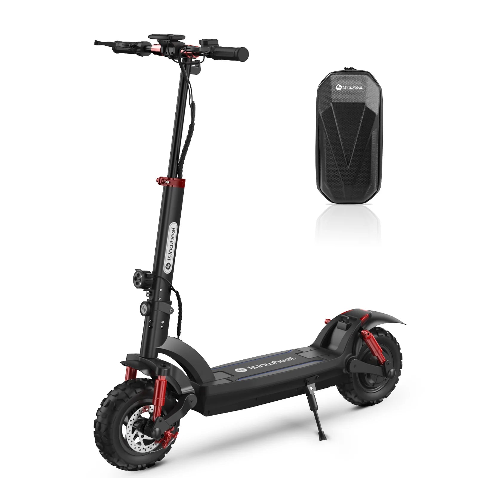 GT2 Off-Road E-Scooter
