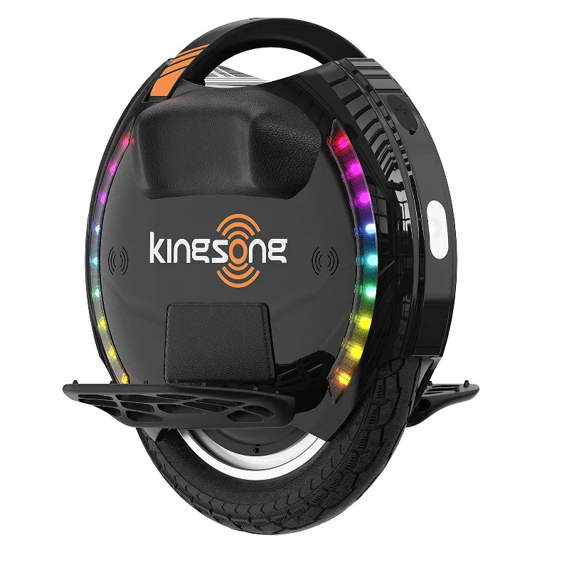 KingSong 14D Pro Electric Unicycle